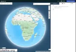 Sites similar to geojson.io
