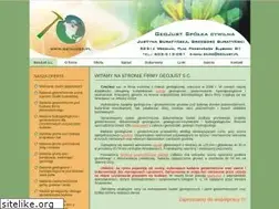 Sites similar to geojust.pl