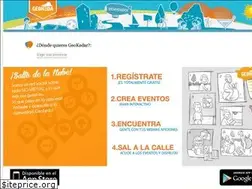 Sites similar to geokeda.es