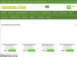 Sites similar to geokes.com