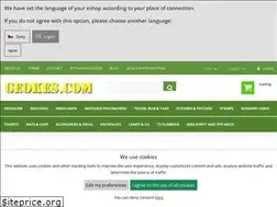 Sites similar to geokes.cz