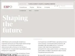 Sites similar to geoklock.com.br
