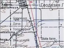 Sites similar to geokot.ru