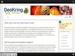 Sites similar to geokring.nl