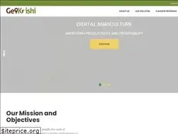 Sites similar to geokrishi.farm