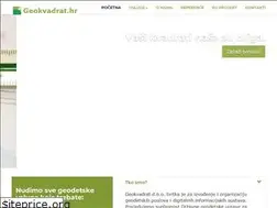 Sites similar to geokvadrat.hr