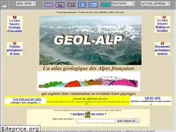Sites similar to geol-alp.com