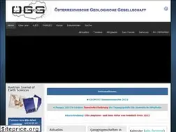 Sites similar to geol-ges.at