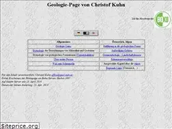Sites similar to geol-info.at