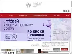 Sites similar to geol.sav.sk
