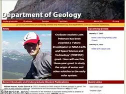 Sites similar to geol.umd.edu