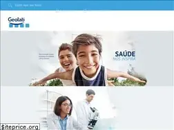 Sites similar to geolab.com.br