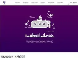 Sites similar to geolab.edu.ge