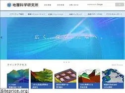 Sites similar to geolab.jp