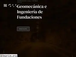 Sites similar to geolablimari.com