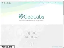 Sites similar to geolabs.fr