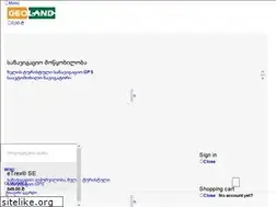Sites similar to geoland.ge