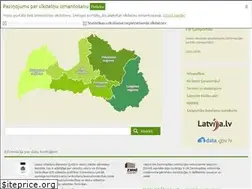 Sites similar to geolatvija.lv