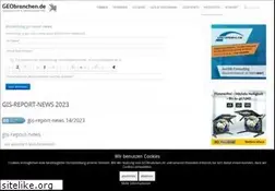 Sites similar to geoletter.de
