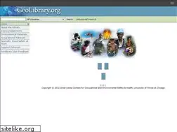 Sites similar to geolibrary.org