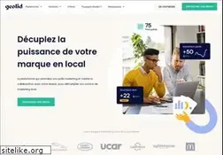Sites similar to geolid.com