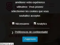 Sites similar to geolid.fr