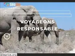 Sites similar to geolien.fr
