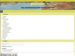 Sites similar to geolinde.musin.de