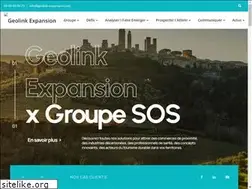 Sites similar to geolink-expansion.com