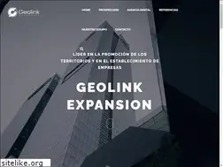 Sites similar to geolink-expansion.es
