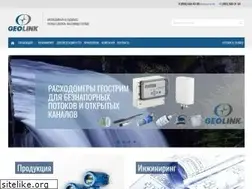 Sites similar to geolink.ru