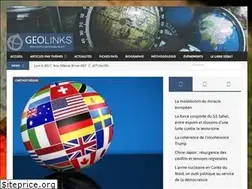 Sites similar to geolinks.fr