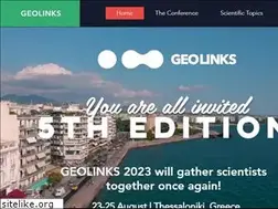 Sites similar to geolinks.info