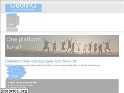 Sites similar to geolinq.com