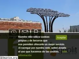 Sites similar to geolit.es
