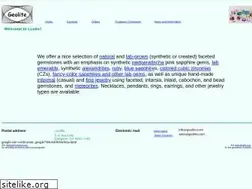 Sites similar to geolite.com