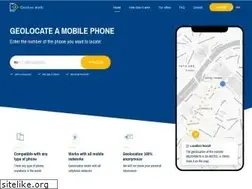 Sites similar to geolive.mobi