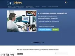 Sites similar to geoloc-conseils.com
