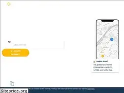 Sites similar to geoloc.be