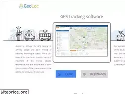 Sites similar to geoloc.online