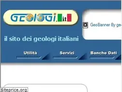 Sites similar to geologi.it