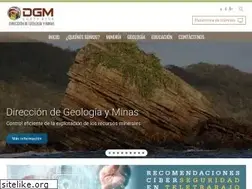 Sites similar to geologia.go.cr
