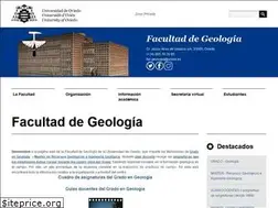 Sites similar to geologia.uniovi.es