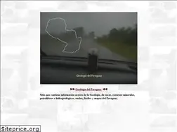 Sites similar to geologiadelparaguay.com.py