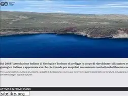 Sites similar to geologiaeturismo.it