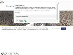 Sites similar to geologiaforense.com