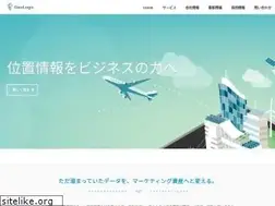 Sites similar to geologic.co.jp