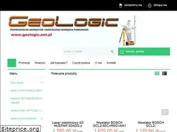 Sites similar to geologic.net.pl