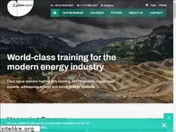 Sites similar to geologicaworld.com