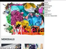Sites similar to geologicgallery.com